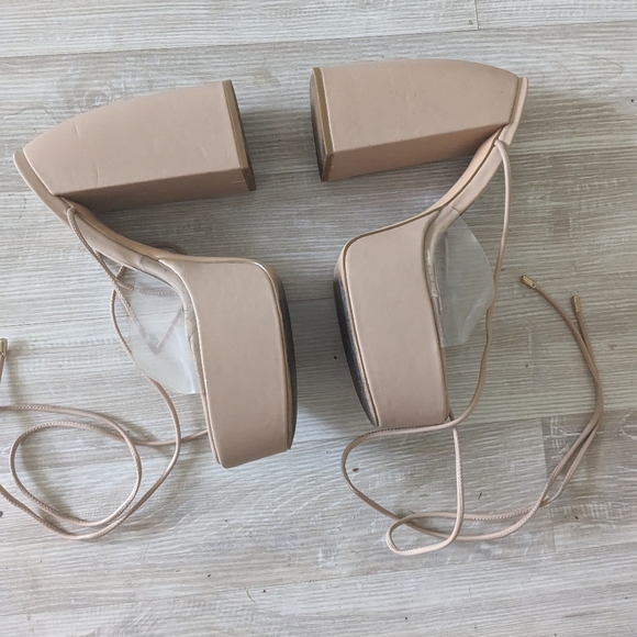 Brat Summer Heels - Picture 6 of 6